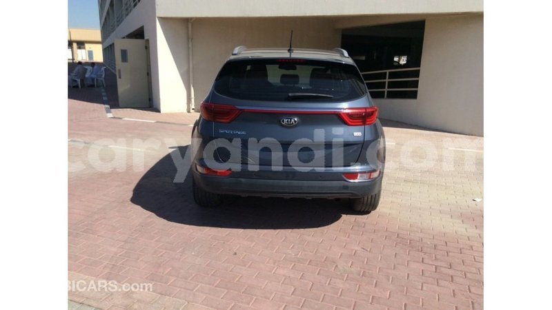 Big with watermark kia sportage zambia import dubai 10226