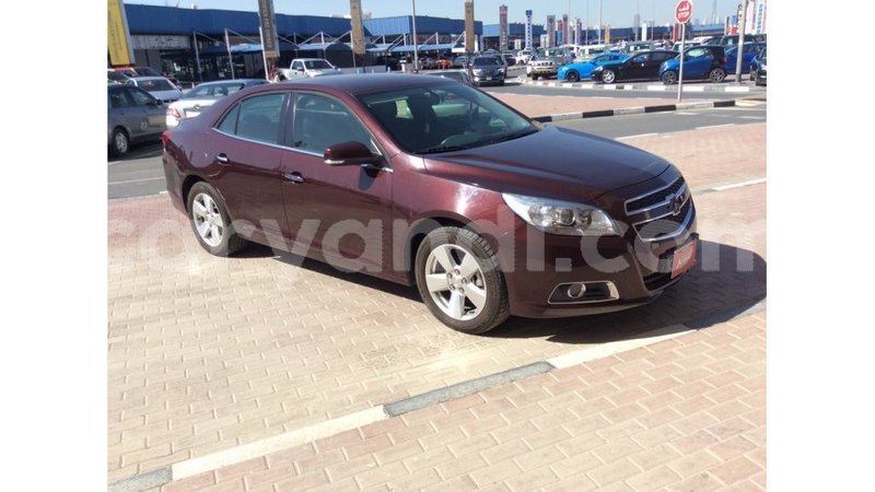 Big with watermark chevrolet malibu zambia import dubai 10227
