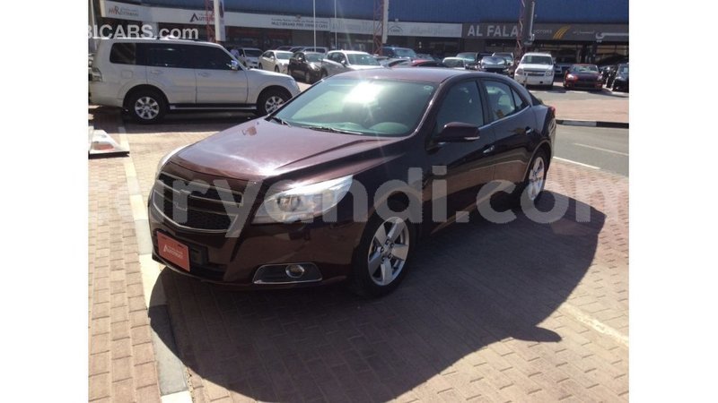 Big with watermark chevrolet malibu zambia import dubai 10227