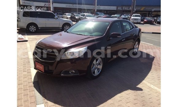 Acheter Import Voiture Chevrolet Malibu Autre à Import - Dubai, Zambie Acheter Import Voiture Chevrolet Malibu Autre à Import - Dubai, Zambie