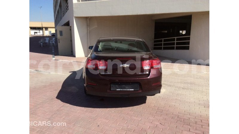 Big with watermark chevrolet malibu zambia import dubai 10227