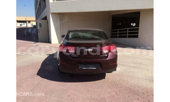 Acheter Import Voiture Chevrolet Malibu Autre à Import - Dubai, Zambie Acheter Import Voiture Chevrolet Malibu Autre à Import - Dubai, Zambie
