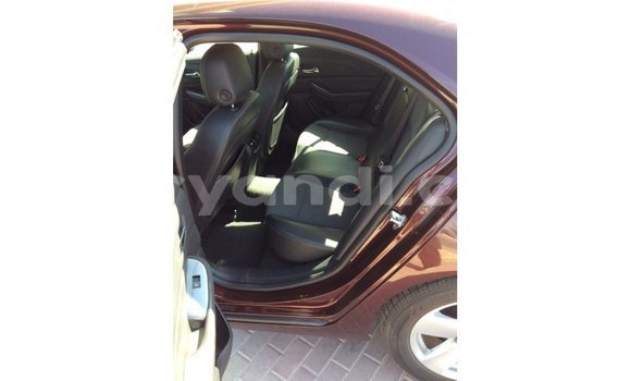 Acheter Import Voiture Chevrolet Malibu Autre à Import - Dubai, Zambie Acheter Import Voiture Chevrolet Malibu Autre à Import - Dubai, Zambie