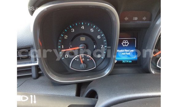 Acheter Import Voiture Chevrolet Malibu Autre à Import - Dubai, Zambie Acheter Import Voiture Chevrolet Malibu Autre à Import - Dubai, Zambie