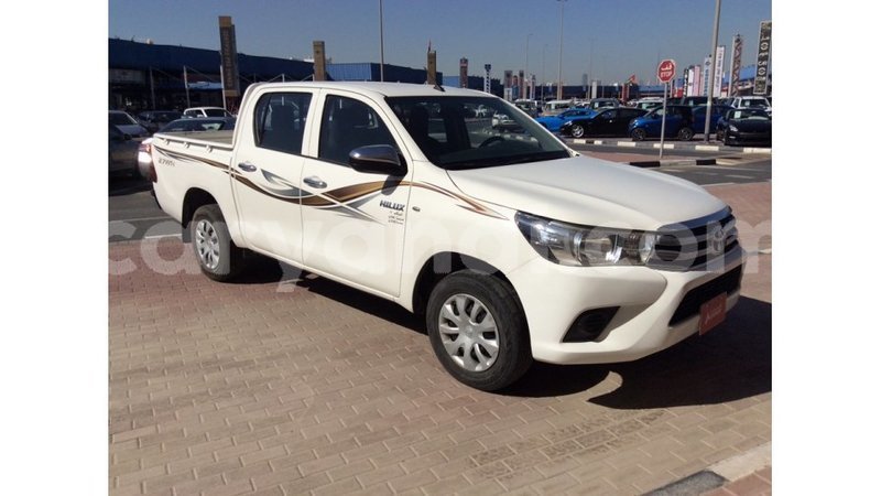 Big with watermark toyota hilux zambia import dubai 10228