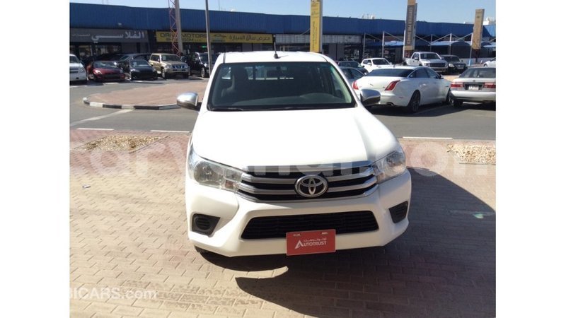 Big with watermark toyota hilux zambia import dubai 10228