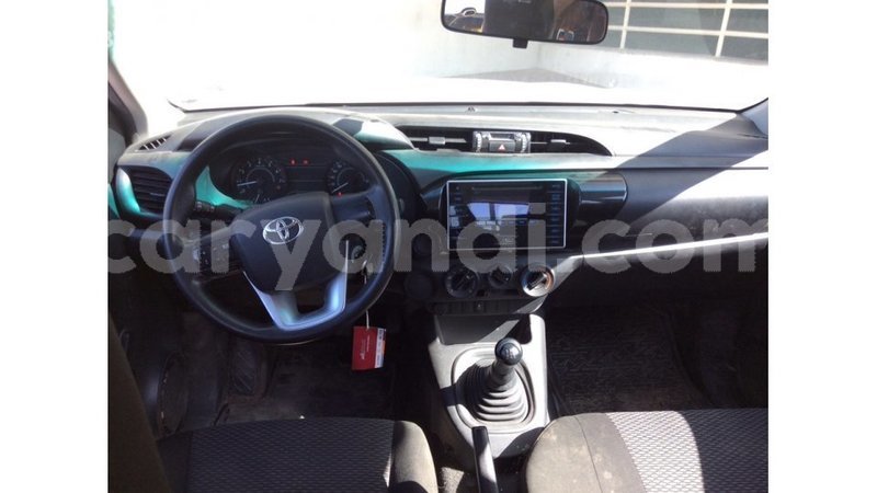 Big with watermark toyota hilux zambia import dubai 10228