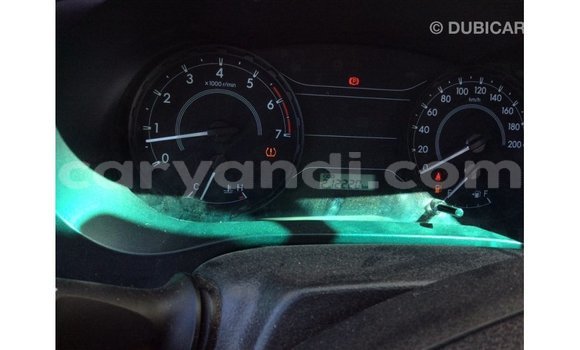 Acheter Import Voiture Toyota Hilux Blanc à Import - Dubai, Zambie Acheter Import Voiture Toyota Hilux Blanc à Import - Dubai, Zambie