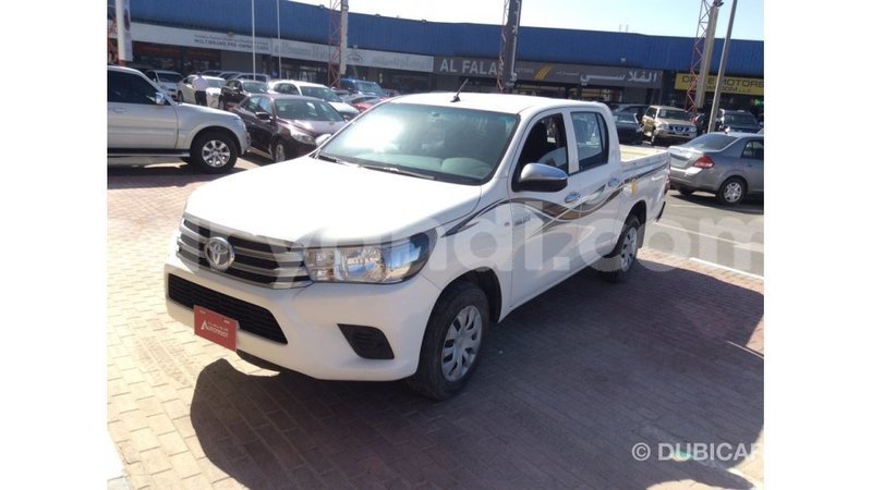 Big with watermark toyota hilux zambia import dubai 10228