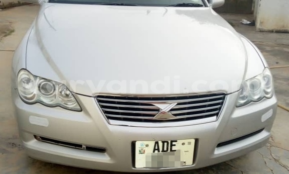 Tenga Tsaru Toyota Mark X Sirivha Mota in Lusaka in Zambia Tenga Tsaru Toyota Mark X Sirivha Mota in Lusaka in Zambia