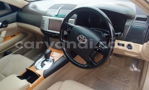 Tenga Tsaru Toyota Mark X Sirivha Mota in Lusaka in Zambia Tenga Tsaru Toyota Mark X Sirivha Mota in Lusaka in Zambia