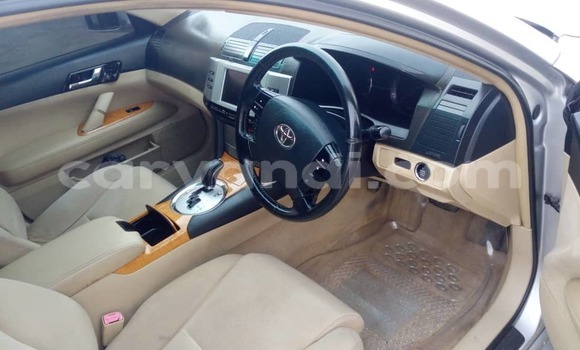 Tenga Tsaru Toyota Mark X Sirivha Mota in Lusaka in Zambia Tenga Tsaru Toyota Mark X Sirivha Mota in Lusaka in Zambia