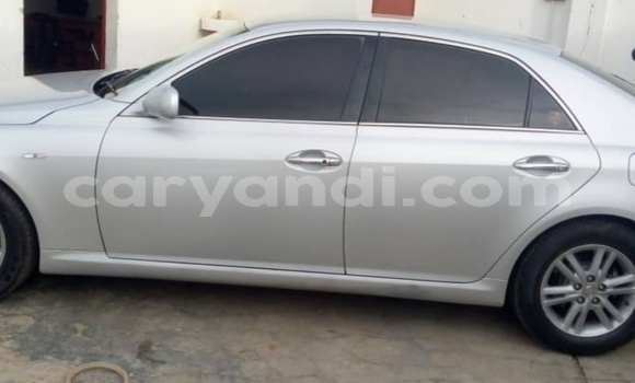 Tenga Tsaru Toyota Mark X Sirivha Mota in Lusaka in Zambia Tenga Tsaru Toyota Mark X Sirivha Mota in Lusaka in Zambia