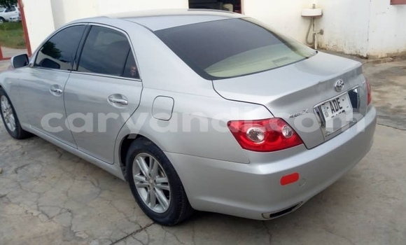 Tenga Tsaru Toyota Mark X Sirivha Mota in Lusaka in Zambia Tenga Tsaru Toyota Mark X Sirivha Mota in Lusaka in Zambia