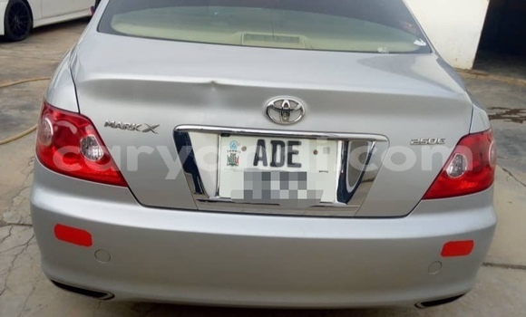 Tenga Tsaru Toyota Mark X Sirivha Mota in Lusaka in Zambia Tenga Tsaru Toyota Mark X Sirivha Mota in Lusaka in Zambia