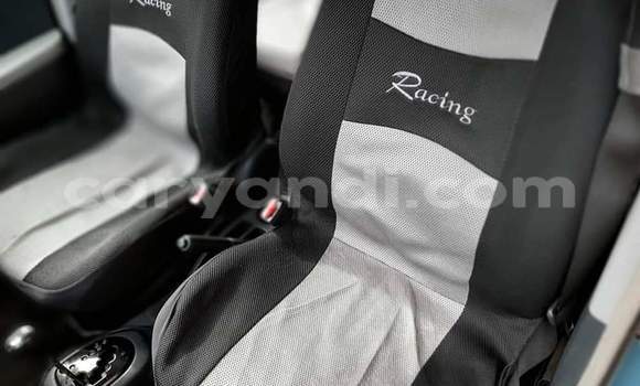 Buy Used Toyota Vitz Blue Car in Lusaka in Zambia Buy Used Toyota Vitz Blue Car in Lusaka in Zambia