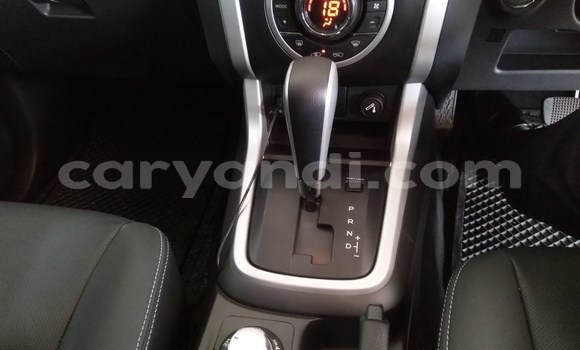 Nunua Ilio tumika Isuzu D–MAX Nyekundu Gari ndani ya Chingola nchini Zambia Nunua Ilio tumika Isuzu D–MAX Nyekundu Gari ndani ya Chingola nchini Zambia