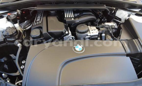 Buy Used BMW 1–Series White Car in Lusaka in Zambia Buy Used BMW 1–Series White Car in Lusaka in Zambia