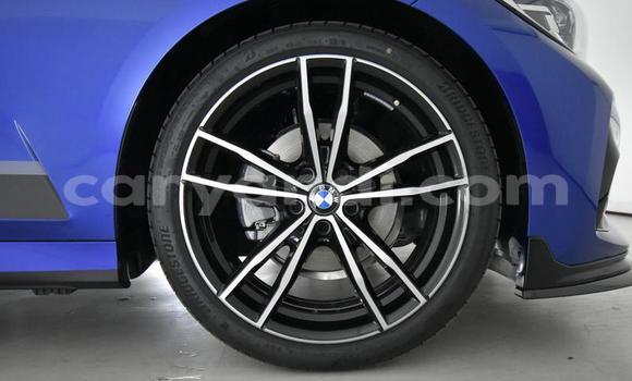 Buy Used BMW 3–Series Blue Car in Lusaka in Zambia Buy Used BMW 3–Series Blue Car in Lusaka in Zambia