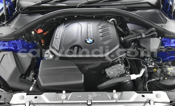 Buy Used BMW 3–Series Blue Car in Lusaka in Zambia Buy Used BMW 3–Series Blue Car in Lusaka in Zambia