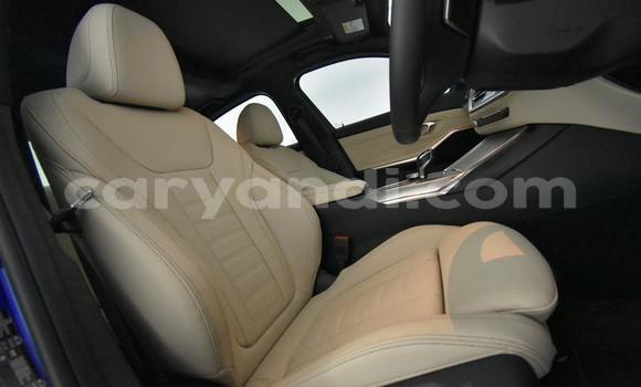 Buy Used BMW 3–Series Blue Car in Lusaka in Zambia Buy Used BMW 3–Series Blue Car in Lusaka in Zambia