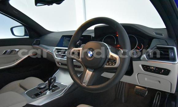 Buy Used BMW 3–Series Blue Car in Lusaka in Zambia Buy Used BMW 3–Series Blue Car in Lusaka in Zambia