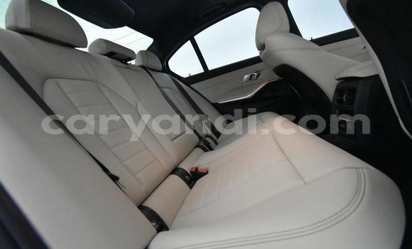 Buy Used BMW 3–Series Blue Car in Lusaka in Zambia Buy Used BMW 3–Series Blue Car in Lusaka in Zambia