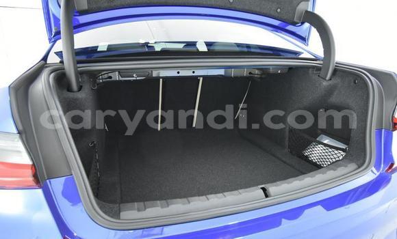 Buy Used BMW 3–Series Blue Car in Lusaka in Zambia Buy Used BMW 3–Series Blue Car in Lusaka in Zambia