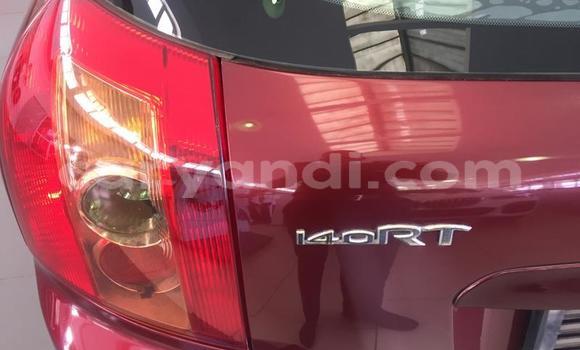 Nunua Ilio tumika Toyota Runx Nyekundu Gari ndani ya Chingola nchini Zambia Nunua Ilio tumika Toyota Runx Nyekundu Gari ndani ya Chingola nchini Zambia