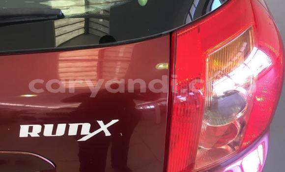 Nunua Ilio tumika Toyota Runx Nyekundu Gari ndani ya Chingola nchini Zambia Nunua Ilio tumika Toyota Runx Nyekundu Gari ndani ya Chingola nchini Zambia
