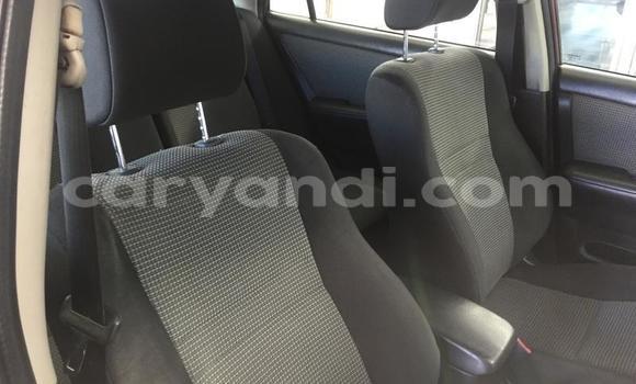 Nunua Ilio tumika Toyota Runx Nyekundu Gari ndani ya Chingola nchini Zambia Nunua Ilio tumika Toyota Runx Nyekundu Gari ndani ya Chingola nchini Zambia