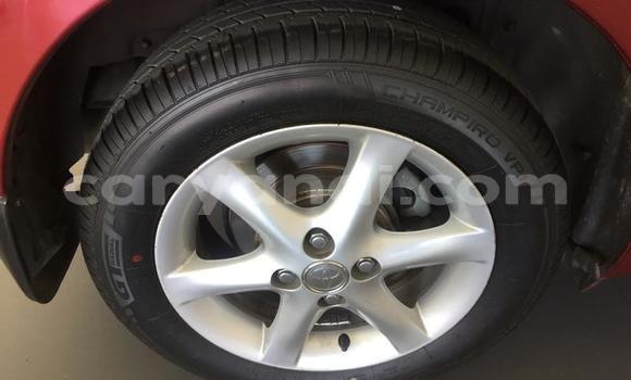 Nunua Ilio tumika Toyota Runx Nyekundu Gari ndani ya Chingola nchini Zambia Nunua Ilio tumika Toyota Runx Nyekundu Gari ndani ya Chingola nchini Zambia