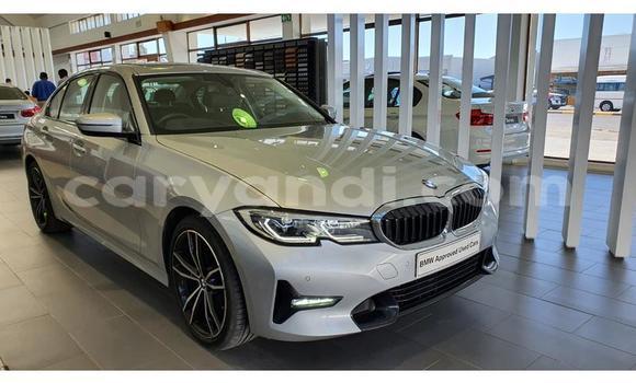 Tenga Tsaru BMW 3–Series Sirivha Mota in Chingola in Zambia Tenga Tsaru BMW 3–Series Sirivha Mota in Chingola in Zambia