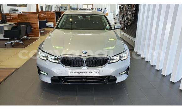 Tenga Tsaru BMW 3–Series Sirivha Mota in Chingola in Zambia Tenga Tsaru BMW 3–Series Sirivha Mota in Chingola in Zambia