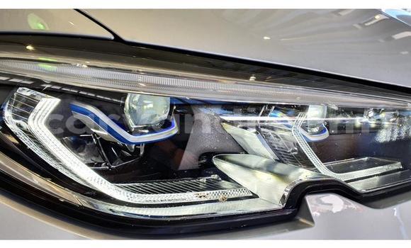 Tenga Tsaru BMW 3–Series Sirivha Mota in Chingola in Zambia Tenga Tsaru BMW 3–Series Sirivha Mota in Chingola in Zambia