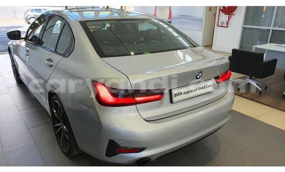 Tenga Tsaru BMW 3–Series Sirivha Mota in Chingola in Zambia Tenga Tsaru BMW 3–Series Sirivha Mota in Chingola in Zambia