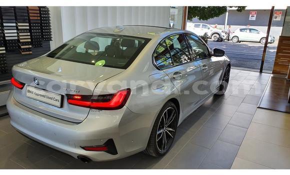 Tenga Tsaru BMW 3–Series Sirivha Mota in Chingola in Zambia Tenga Tsaru BMW 3–Series Sirivha Mota in Chingola in Zambia