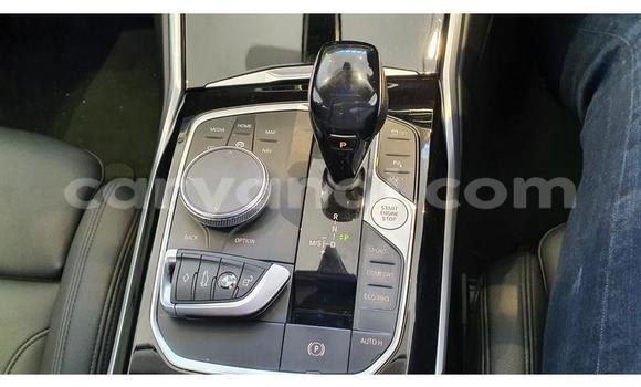 Tenga Tsaru BMW 3–Series Sirivha Mota in Chingola in Zambia Tenga Tsaru BMW 3–Series Sirivha Mota in Chingola in Zambia