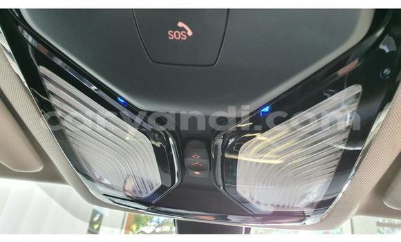 Tenga Tsaru BMW 3–Series Sirivha Mota in Chingola in Zambia Tenga Tsaru BMW 3–Series Sirivha Mota in Chingola in Zambia