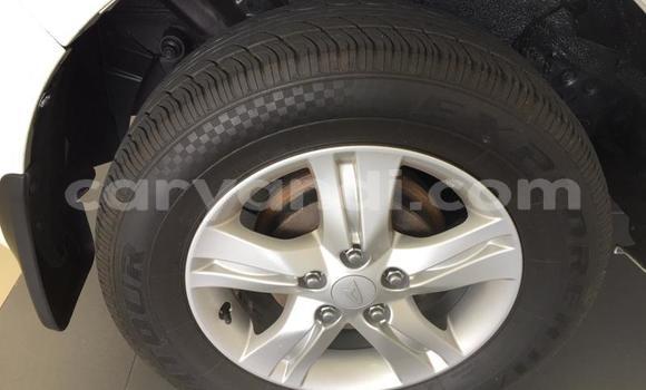 Tenga Tsaru Daihatsu Terios Chena Mota in Chingola in Zambia Tenga Tsaru Daihatsu Terios Chena Mota in Chingola in Zambia