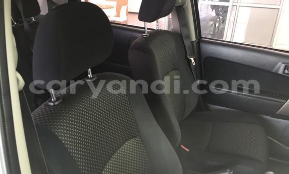 Tenga Tsaru Daihatsu Terios Chena Mota in Chingola in Zambia Tenga Tsaru Daihatsu Terios Chena Mota in Chingola in Zambia