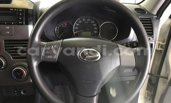 Tenga Tsaru Daihatsu Terios Chena Mota in Chingola in Zambia Tenga Tsaru Daihatsu Terios Chena Mota in Chingola in Zambia