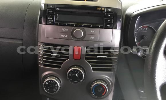 Tenga Tsaru Daihatsu Terios Chena Mota in Chingola in Zambia Tenga Tsaru Daihatsu Terios Chena Mota in Chingola in Zambia