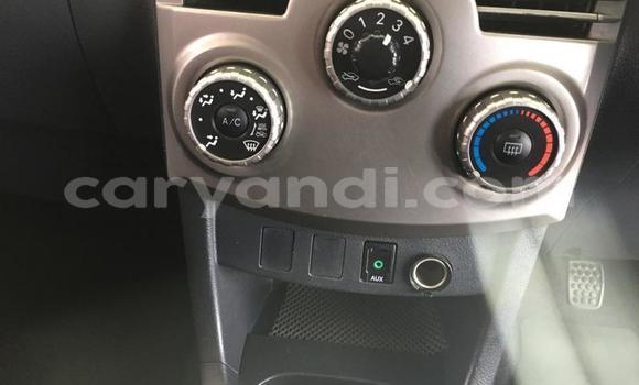 Tenga Tsaru Daihatsu Terios Chena Mota in Chingola in Zambia Tenga Tsaru Daihatsu Terios Chena Mota in Chingola in Zambia