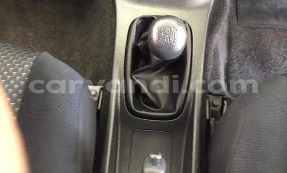 Tenga Tsaru Daihatsu Terios Chena Mota in Chingola in Zambia Tenga Tsaru Daihatsu Terios Chena Mota in Chingola in Zambia