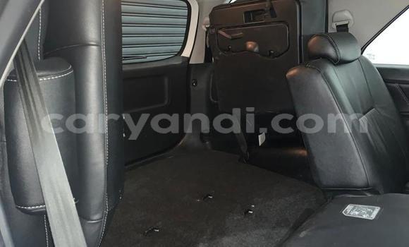 Tenga Tsaru Toyota Fortuner Chena Mota in Chingola in Zambia Tenga Tsaru Toyota Fortuner Chena Mota in Chingola in Zambia