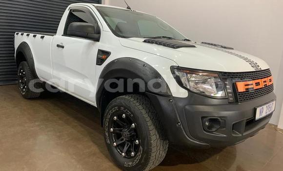 Tenga Tsaru Ford Ranger Chena Mota in Lusaka in Zambia Tenga Tsaru Ford Ranger Chena Mota in Lusaka in Zambia