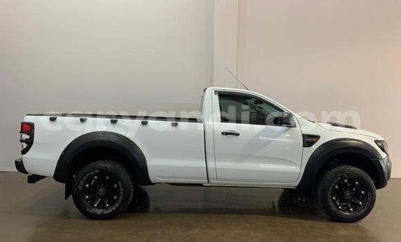 Tenga Tsaru Ford Ranger Chena Mota in Lusaka in Zambia Tenga Tsaru Ford Ranger Chena Mota in Lusaka in Zambia