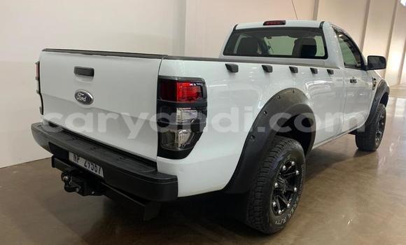 Tenga Tsaru Ford Ranger Chena Mota in Lusaka in Zambia Tenga Tsaru Ford Ranger Chena Mota in Lusaka in Zambia