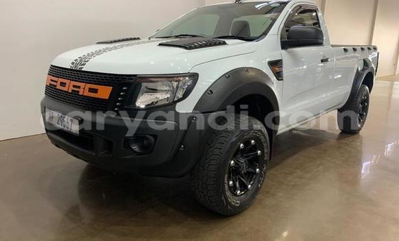 Tenga Tsaru Ford Ranger Chena Mota in Lusaka in Zambia Tenga Tsaru Ford Ranger Chena Mota in Lusaka in Zambia